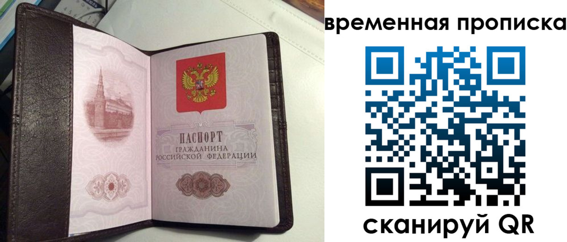 прописка 2025 в Красном Сулине